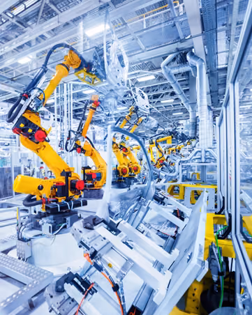 Manufacturing
