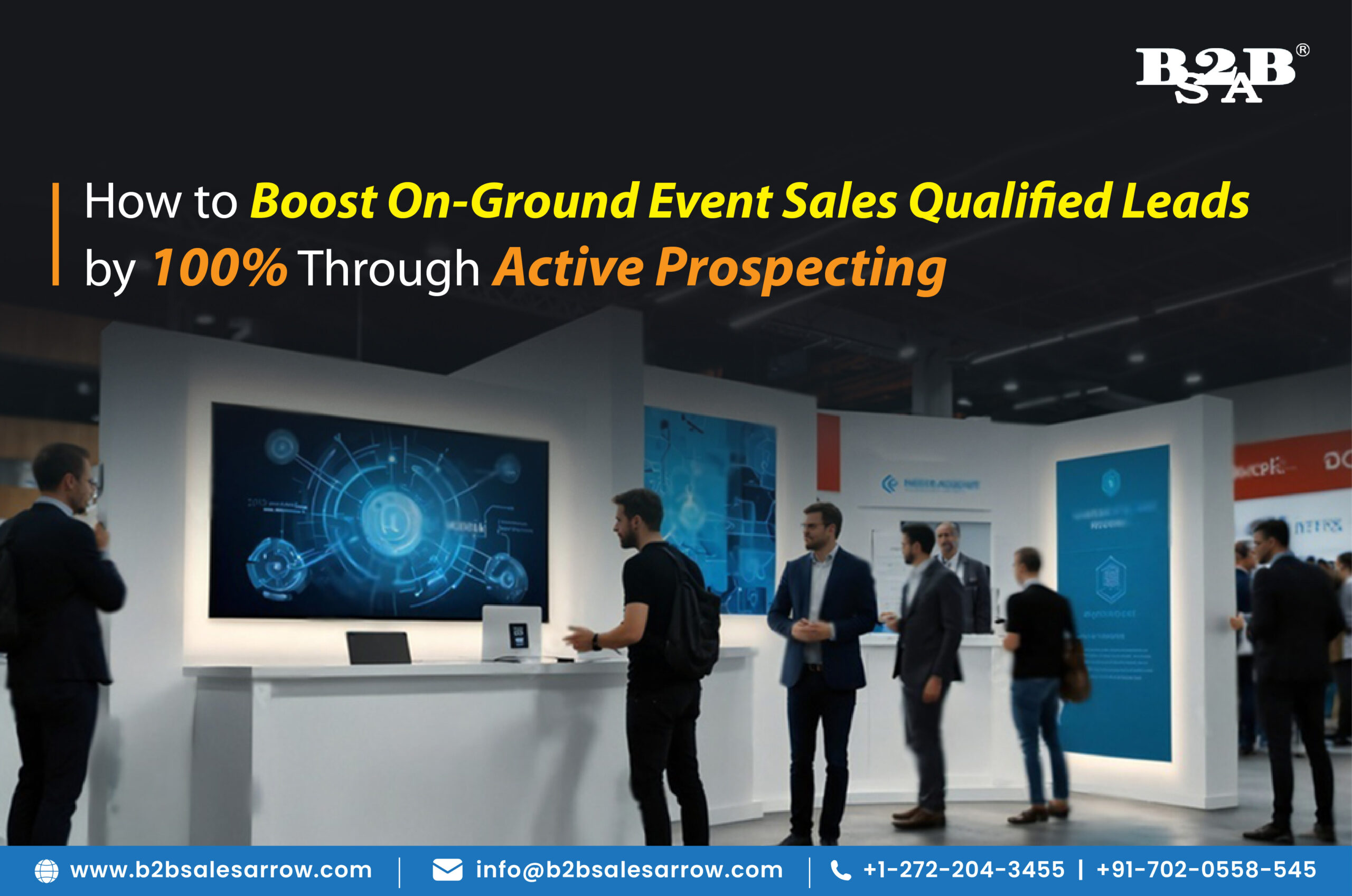 Active Prospecting Services