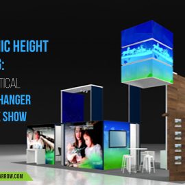 tradeshow booth design