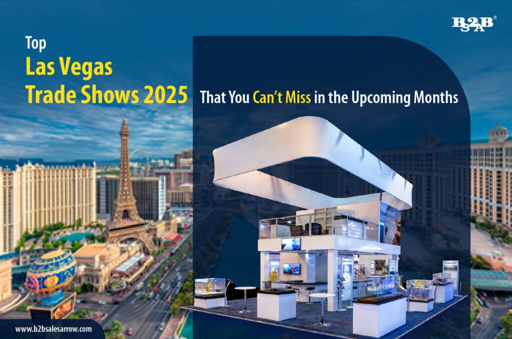 Las Vegas Trade Shows