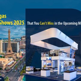 Las Vegas Trade Shows
